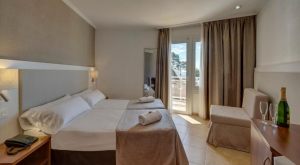 Rosamar And Spa Four Star