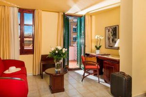 Hotel Guitart Rosa Adults Only