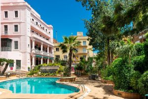Hotel Guitart Rosa Adults Only
