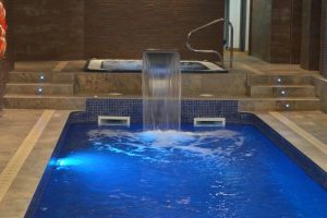Acacias Hotel Suites And Spa