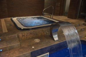 Acacias Hotel Suites And Spa