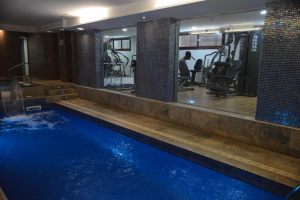Acacias Hotel Suites And Spa