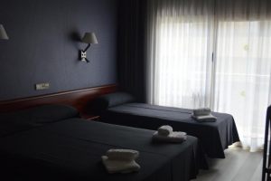 Acacias Hotel Suites And Spa