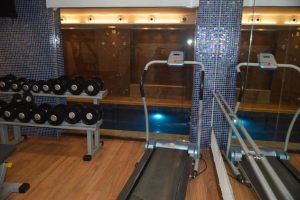 Acacias Hotel Suites And Spa