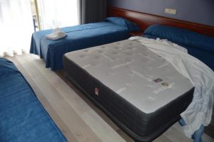 Acacias Hotel Suites And Spa