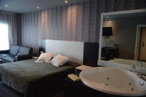 Acacias Hotel Suites And Spa