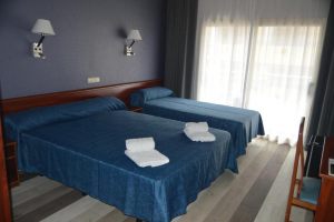 Acacias Hotel Suites And Spa
