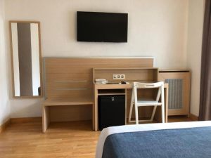 Gran Hotel Flamingo Adults Only