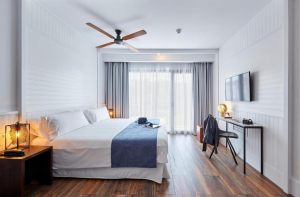 Gran Hotel Flamingo Adults Only