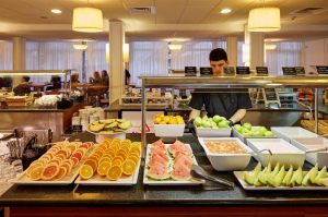 Gran Hotel Flamingo Adults Only
