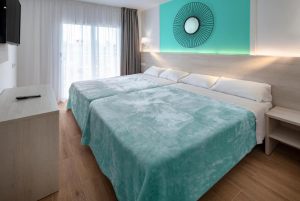 Hotel Best Lloret Splash
