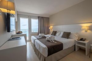 Hotel Rosamar Maxim 4 Star Adults Only