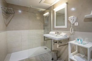 Hotel Rosamar Maxim 4 Star Adults Only
