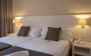 Hotel Rosamar Maxim 4 Star Adults Only