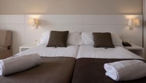 Hotel Rosamar Maxim 4 Star Adults Only