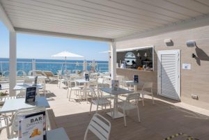 Rosamar Maritim 4 Star