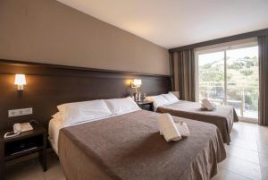 Hotel Rosamar Garden Resort Four Star