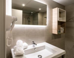 Hotel Rosamar Garden Resort Four Star