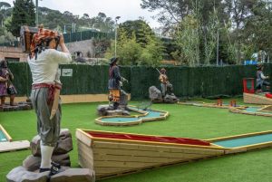 Hotel Rosamar Garden Resort Four Star