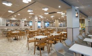 Hotel Rosamar Garden Resort Four Star2