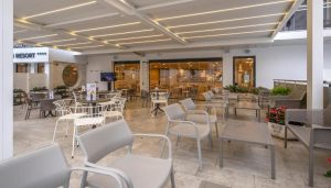 Hotel Rosamar Garden Resort Four Star