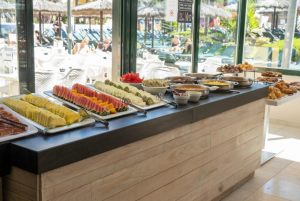 Hotel Rosamar Garden Resort Four Star