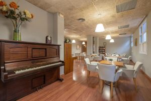 Rosamar And Spa Four Star