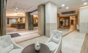 Rosamar And Spa Four Star