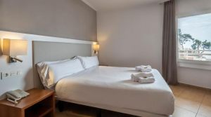 Rosamar And Spa Four Star