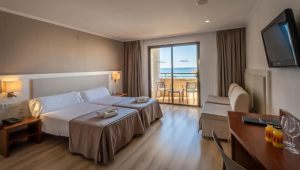 Rosamar And Spa Four Star
