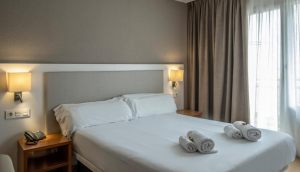 Rosamar And Spa Four Star