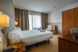 Rosamar And Spa Four Star