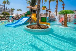Hotel Best Lloret Splash