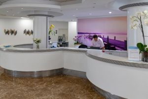 Hotel Best Lloret Splash