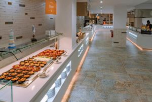 Hotel Best Lloret Splash