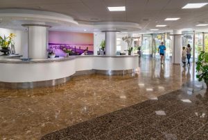 Hotel Best Lloret Splash