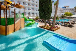 Hotel Best Lloret Splash