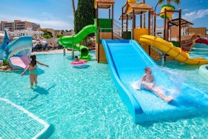 Hotel Best Lloret Splash