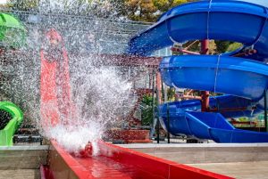 Hotel Best Lloret Splash