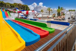 Hotel Best Lloret Splash