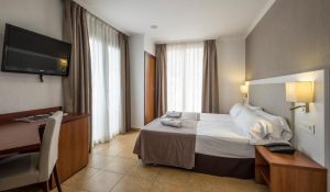 Rosamar And Spa Four Star