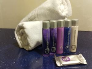 Cleopatra Spa Hotel