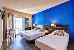 Hotel Anabel