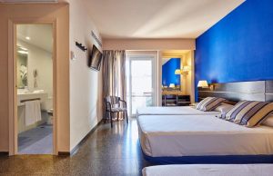 Hotel Anabel