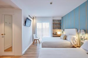Hotel Anabel