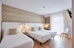 Hotel Anabel