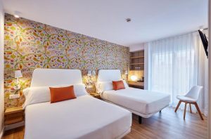 Hotel Anabel