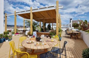 Gran Hotel Flamingo Adults Only