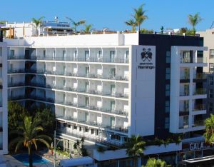 Gran Hotel Flamingo Adults Only