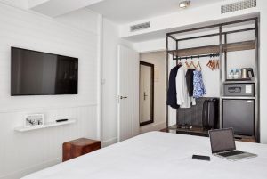 Delamar 4 Star Sup Adults Only 18 Plus
